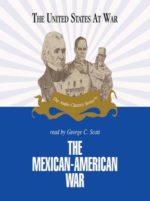 cover image of The Mexican-American War
